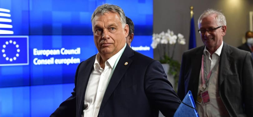 TGM: Európa rossz tréfa