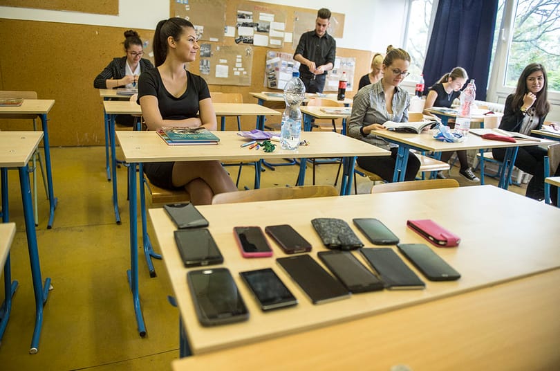 Donald kacsáról és fehér oroszlánról is írniuk kell a németből érettségizőknek