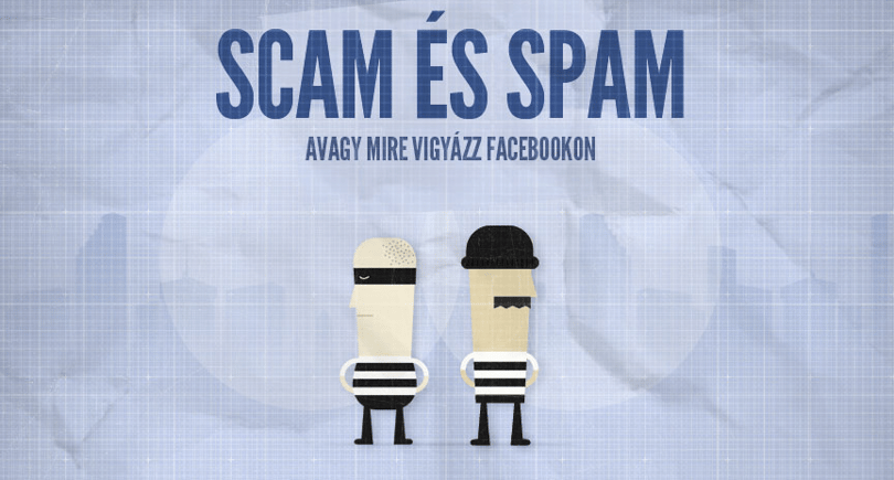 Most megtudhatjuk, mitől kell igazán félnünk a Facebookon! [infografika]
