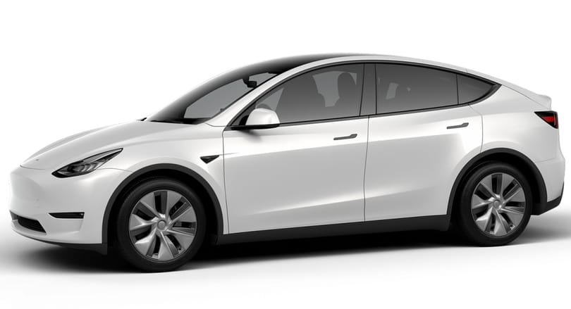 Letarolta Európát a Tesla: az olcsó Daciánál is több Model Y-t adtak el