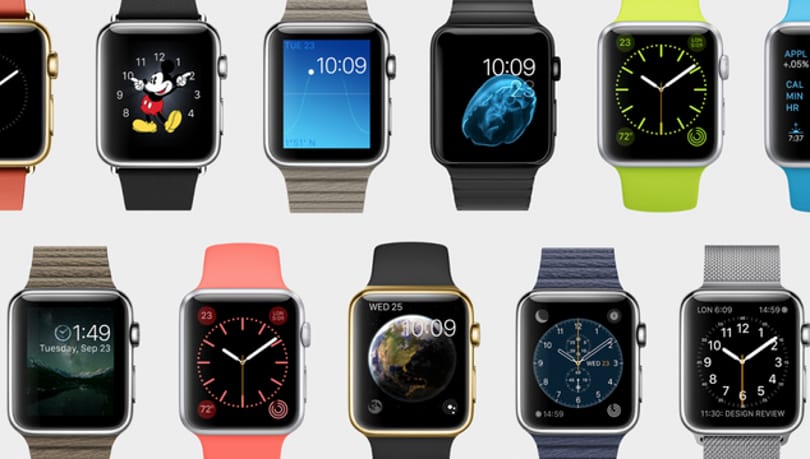 Egyre biztosabb: ekkor fog megjelenni az Apple okosórája