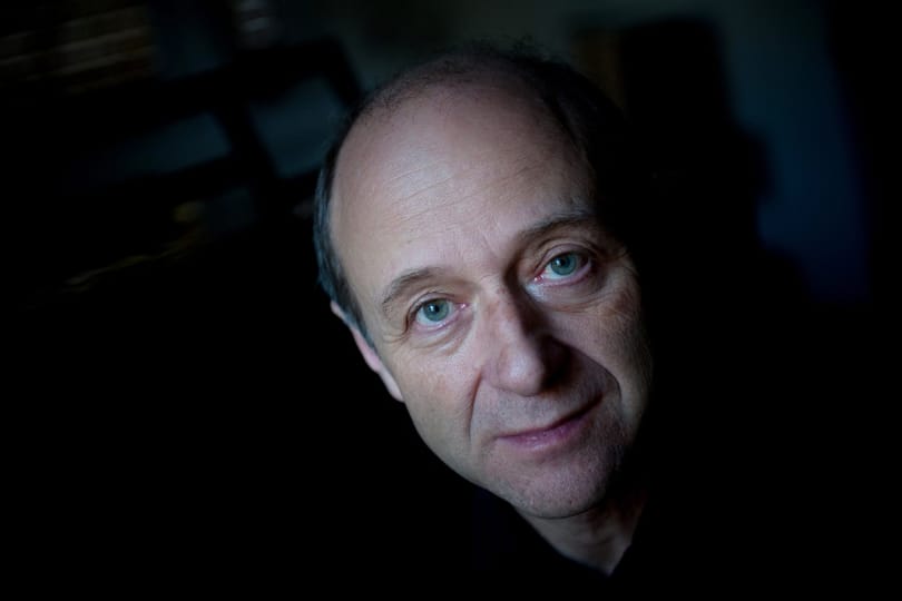 Fischer Iván indítja útjára a budapesti Pride-ot