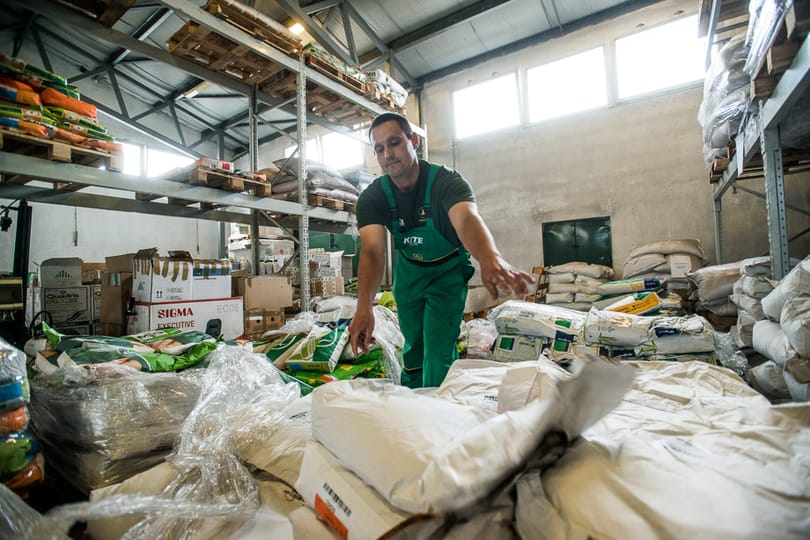 Agrárcégvezetők! Itt a lehetőség, most tessék befolyásolni az uniós agrárpolitikát