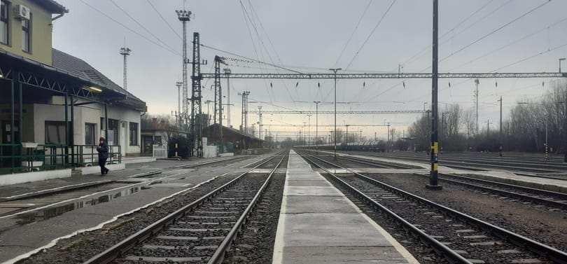 Megindultak a kisajátítások a kínai vasúti beruházás vonalán, azaz Budapest és Kelebia között