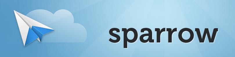 Megérkezett a legújabb Sparrow, immár Dropbox integrációval [videóval]