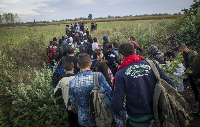 EU: Magyarország frontállammá válhat
