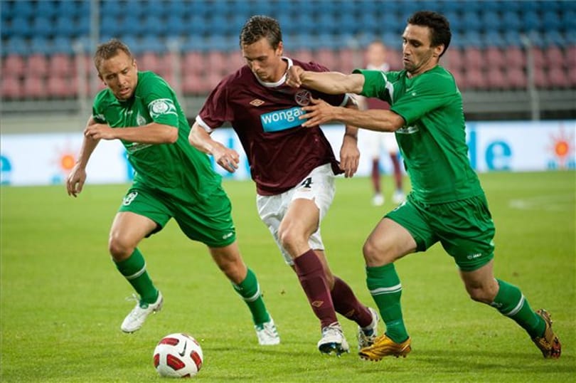 A Paks edzője a csütörtöki Európa Liga-meccsről és a skót ellenfélről
