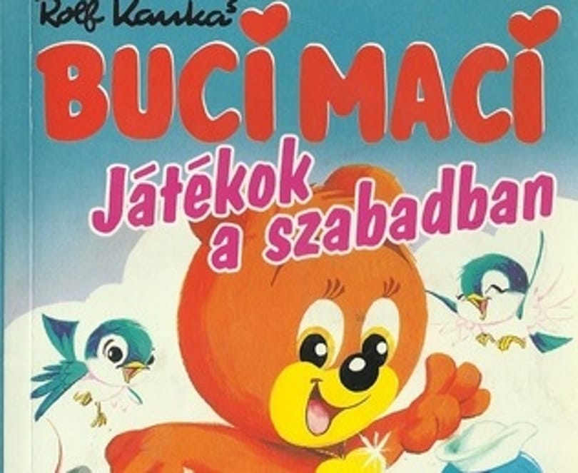 Jövőre ne keressék se a Buci Macit, se a Bravo Girlt az újságosoknál!
