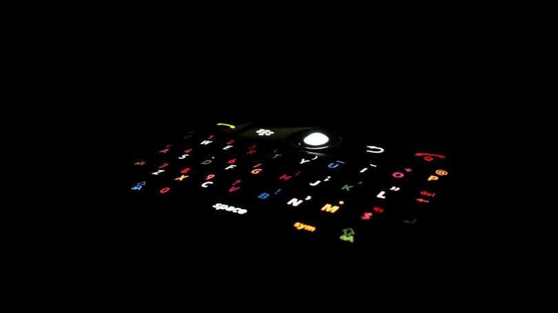 Új film jön a mozikba a legendás mobilgyártó BlackBerryről, amire egyszer csak jött Steve Jobs és az iPhone