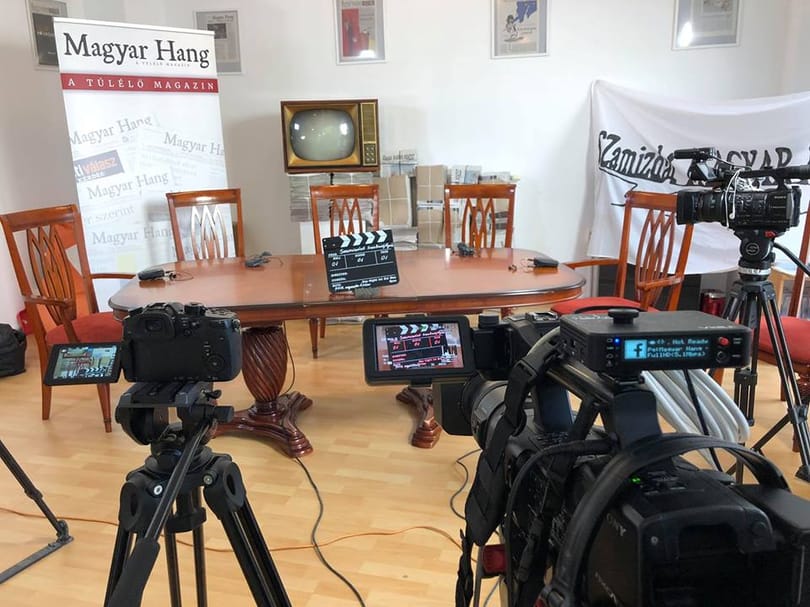 Hír Tv: Juszt is megcsinálták a betiltott adást