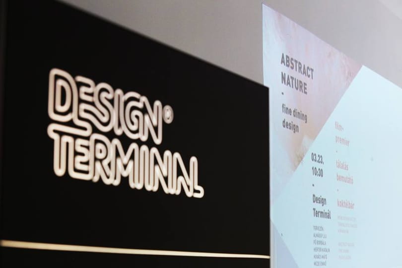 A Design Terminált választották a legjobb magyar inkubátornak