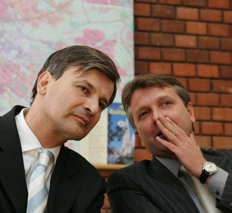 Felmentették az MSZP-s és SZDSZ-es városvezetőket a hivatali visszaélés vádja alól