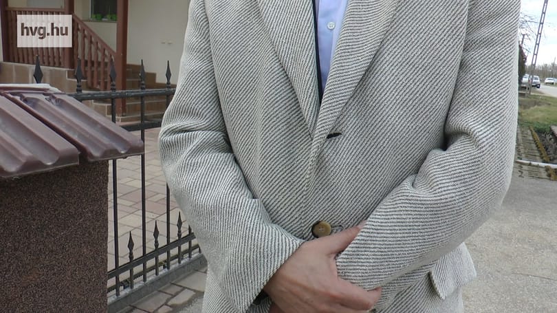 Kósa bizalmi embere volt a kapocs a 