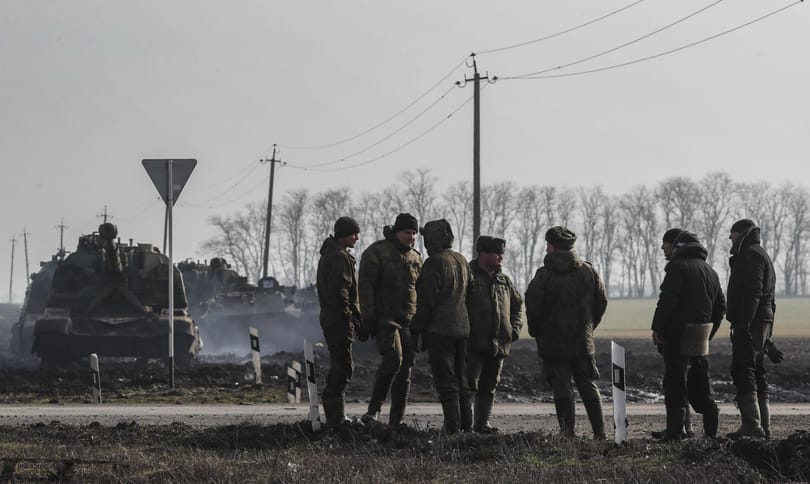 NYT: Az orosz hadifoglyok kivégzését bemutató videók hitelesek
