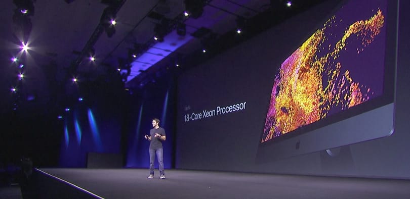 Játék a számokkal: nem is olyan drága az új iMac Pro, mint elsőre gondolná