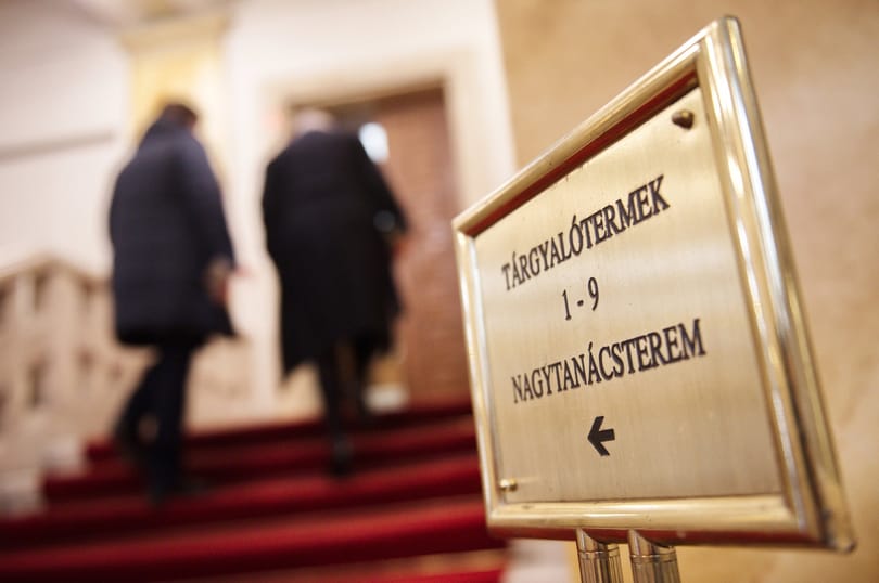 Fontos döntést hozott a Kúria a telekadók ügyében