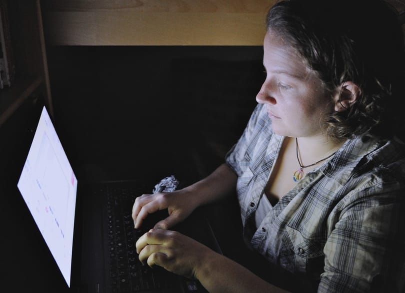 Súlyos méreteket öltött az internetfüggés Németországban