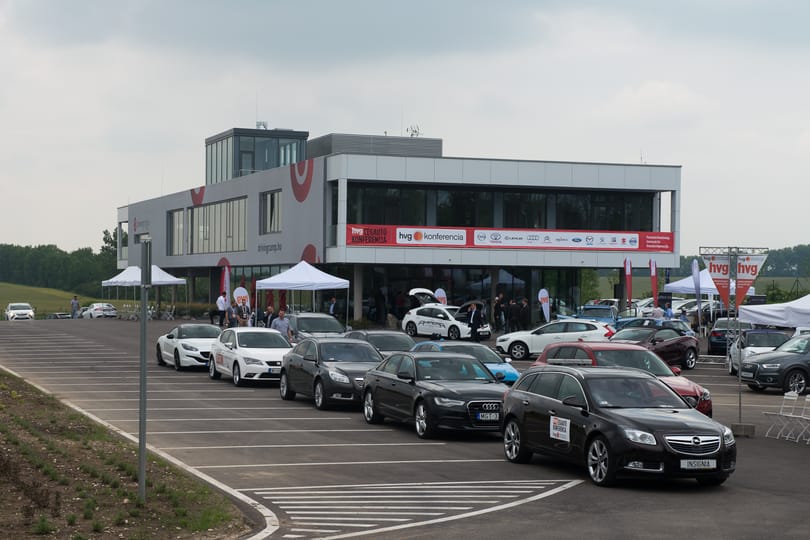 Végigmérték szinte a teljes autókínálatot a cégek
