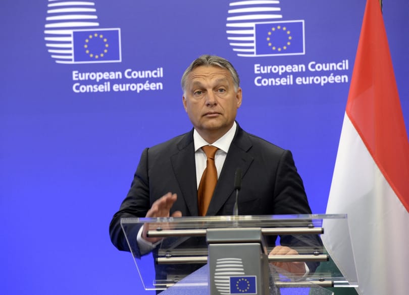 Bloomberg: Orbán védekezésre kényszerül