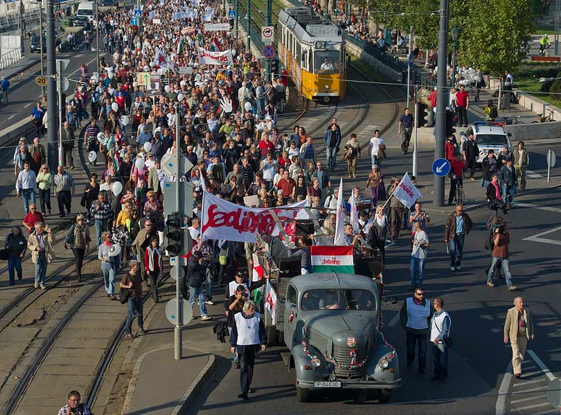 TGM: Nagyon szépen kérlek, Viktor, menj el!