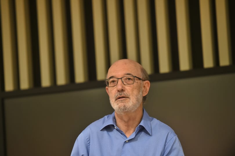 Megértve elutasítás - Portrétöredékek Csoóri Sándorról Kis János emlékezésében