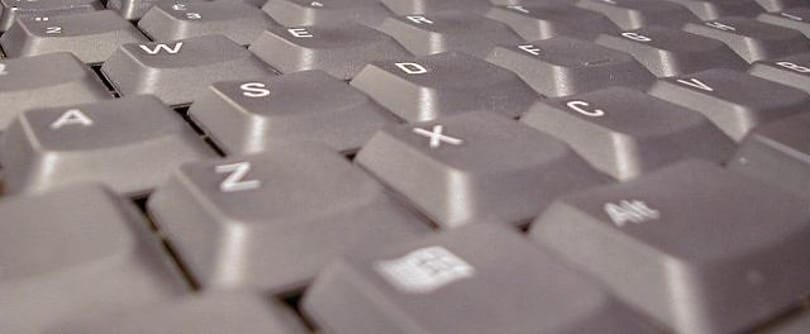 Meglepő kutatás: a billentyűzet is befolyásolhatja a szavak jelentését 