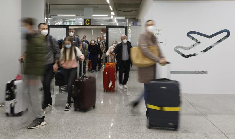 Lekéste? Nem engedték felszállni? Rosszabb szobát kapott? – Ezt tehetjük turistaként, hogy elkerüljük az utazás buktatóit