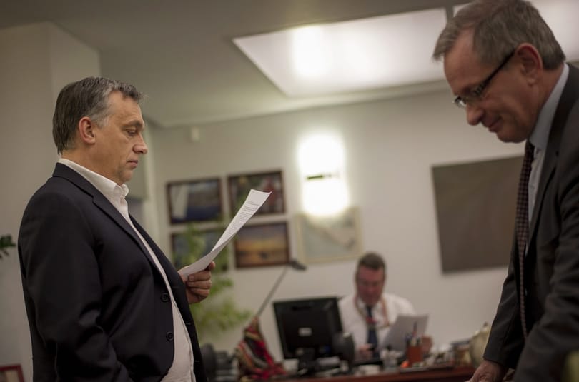 Kisebb állam? Kétszer többen dolgoznak a minisztériumokban