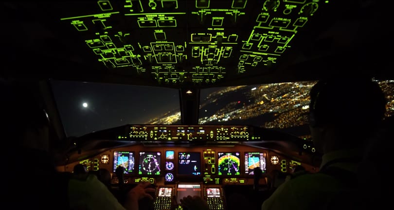 Kiképzés nélkül repült a pilóta az új Boeinggel, amelyik később aztán lezuhant