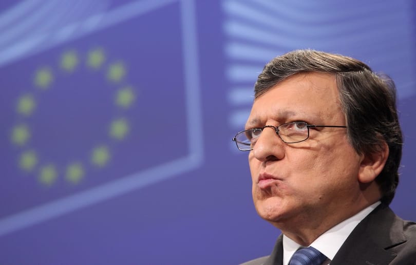 Barroso: a stabilitási paktumot nem lehet újratárgyalni
