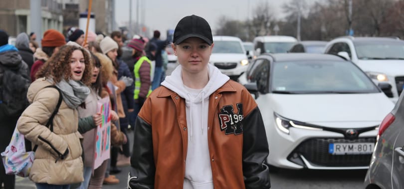 Kedden folytatódik Pankotai Lili pere volt gimnáziuma ellen