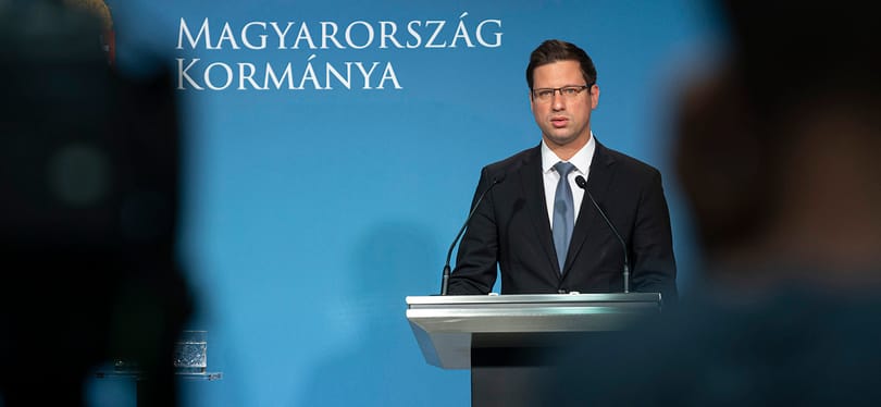 Kormányinfó: Újabb kétmilliárdot kapnak a fesztiválok és a könnyűzenei klubok