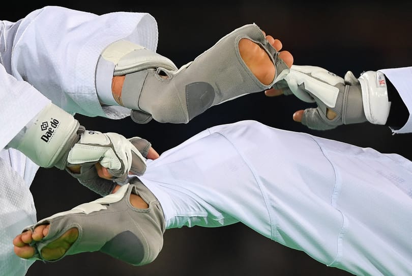 Még „tájékozódik” a taekwondoszövetség az országos bajnokságon történtek ügyében