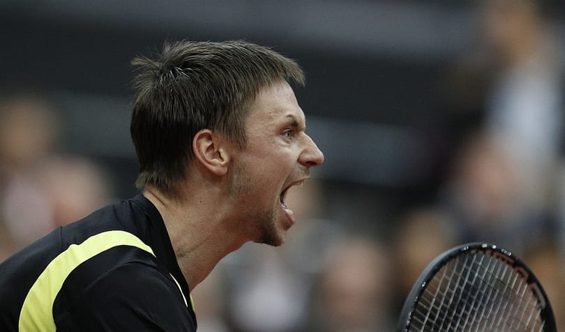 Söderling visszalépett a US Openen
