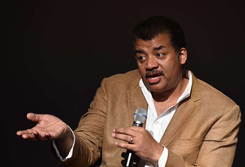 „Elon, édesanyádat elvitted már a Marsra, és vissza is hoztad?” – interjú Neil deGrasse Tysonnal