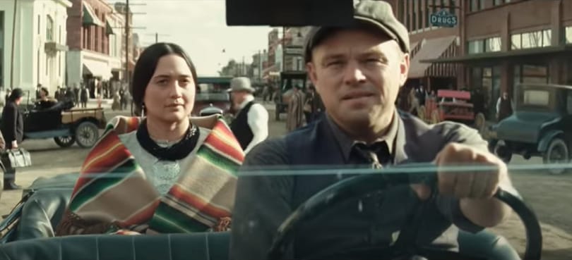 Itt az új western előzetese, amiben Leonardo DiCaprio és Robert De Niro is játszik