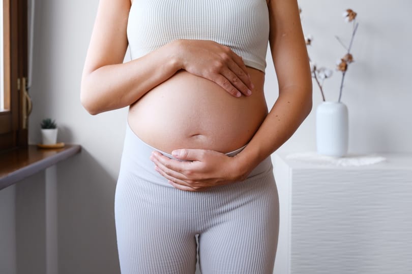 Sok nőt érint: aranyér a terhesség és szülés után