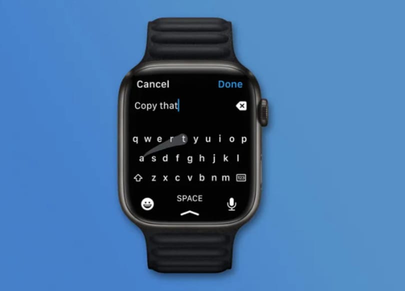 Tőlem lopta az ügyes billentyűzetét az Apple – pert indít egy fejlesztő