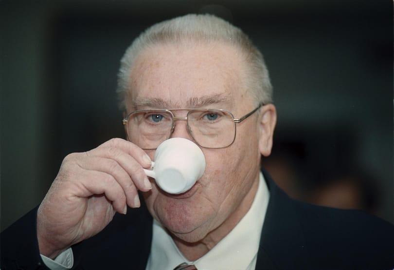 Csurka elárulta, ki lesz az Új Színház főrendezője