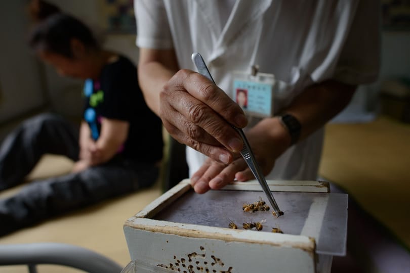 Fideszesek legalizálnák a kínai csodadoktorokat