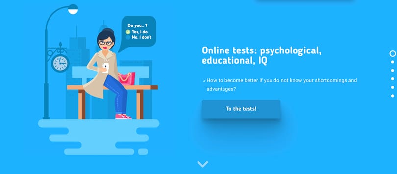 Azonnali hatállyal leállíttatta az állami gondoskodásban élő gyerekeknek előírt orosz IQ-tesztet az adatvédelmi hatóság