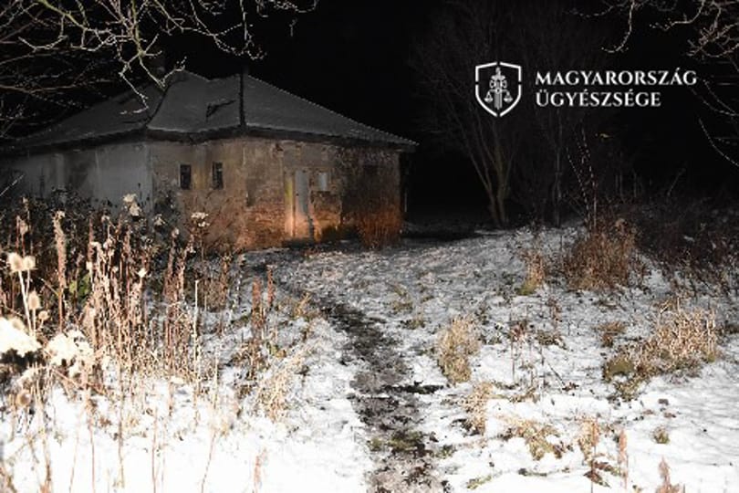 Pár ezer forintért tartott fogva és bántalmazott súlyosan három hajléktalan Pápán egy férfit