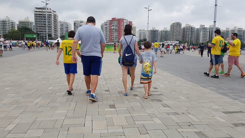 Kicsit megélénkült, de így is gyatra a jegyek iránti kereslet az olimpián