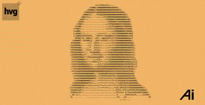HVG AI 2 – mesterséges intelligencia