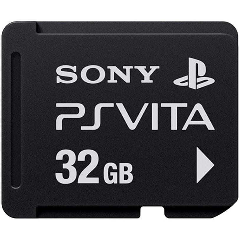 Itt vannak a PS Vita kártyák árai