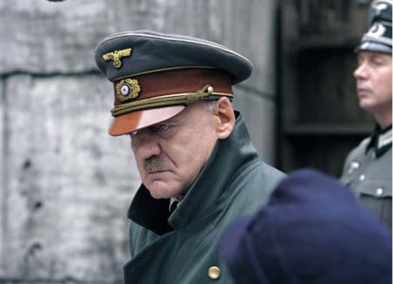 Diktátorok és dúsgazdagok ingatlanos nyomai - 2.