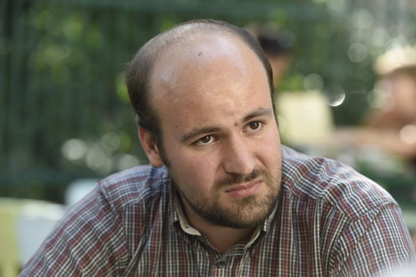 Eltörölte a momentumos jelöltet lejárató lap büntetését a Kúria