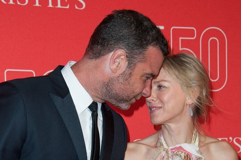 Modellkarrier: Naomi Watts és Liev Schreiber 16 éves lánya bemutatkozott a kifutón