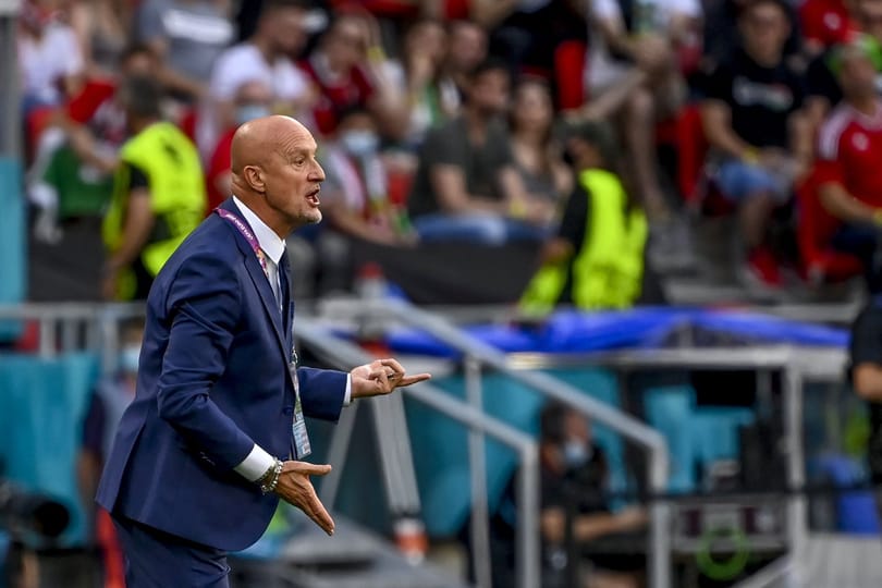 Euro 2024: A magyar válogatott Szerbiával, Montenegróval, Bulgáriával és Litvániával került egy selejtező csoportba