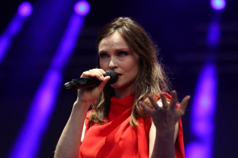 Sophie Ellis-Bextort 17 évesen megerőszakolták